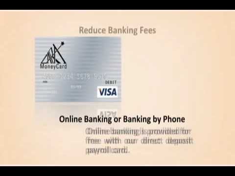 Payroll Debit Card, Direct Deposit Cards, Visa Debit Card [www.payrollvisacard.com]