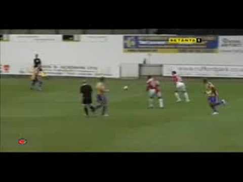 Stags 4-2 Kid'ster
