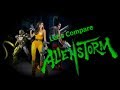 Let S Compare Alien Storm