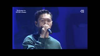 220101비투비BTOB 언젠가