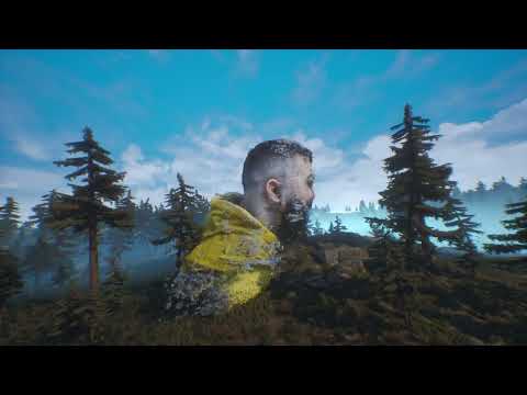 XTINTO CADÁVER 3D ANIMATION DFOX