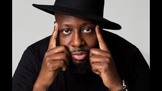 #31 - RAPPER AND MUSICIAN - WYCLEF JEAN