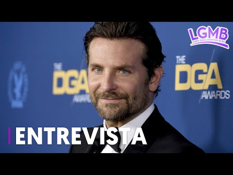 Bradley Cooper habla de la esperada performance de "Shallow" en los Oscars