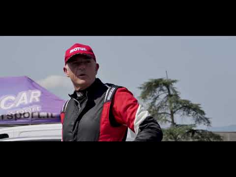 37° Rally Valdinievole  Lazzereschi   Quiriconi