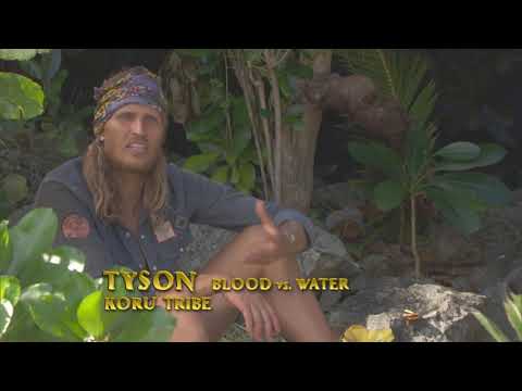 Survivor Winners at War : Hopefully It Works Out For Me