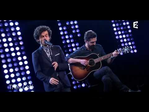 Michael Gregorio imite Joe Cocker Live You are so beautiful