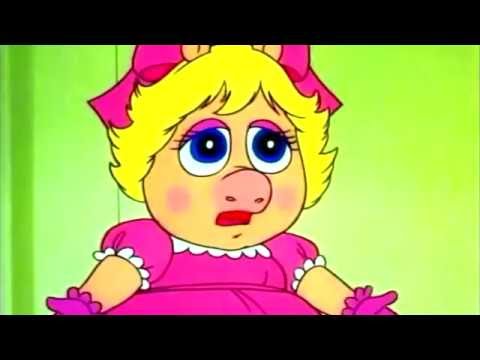 The Muppet King part 6 - "I Just Can't Wait to be King"