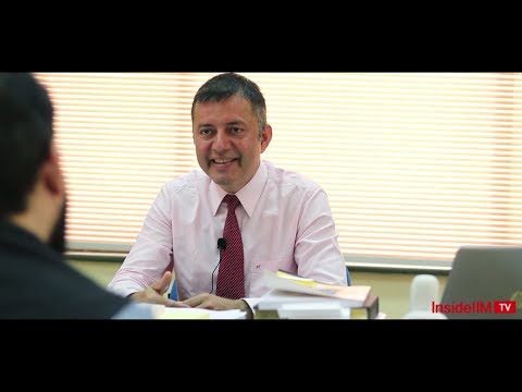 MBA Lessons from Ancient Indian Scriptures - Dr. Himanshu Rai, Director - IIM Indore
