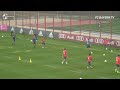 Bayern Munich Speed Agility Quickness Soccer Training SAQ