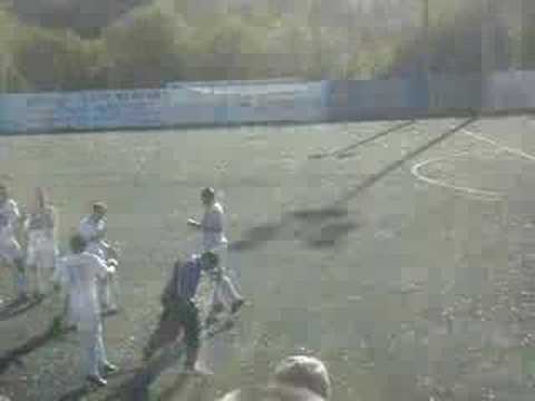 sporting burgo campeon