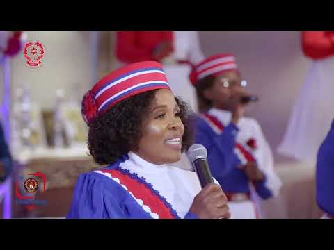 Ke se ke utlwile   IPHC 60th Anniversary 2024