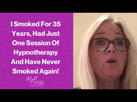 Right Your Own Story Ltd video.