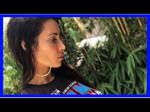 Pilar Rubio despide el verano de la manera más explosiva