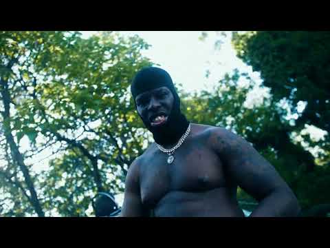 HD PICASSO   LEMME VENT Official Video