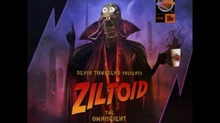 Fat kid covers Solar Winds by Ziltoid the Omniscient (Devin Townsend)