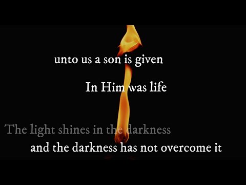 Emmanuel (Advent Hymn) - From the album Murmurs