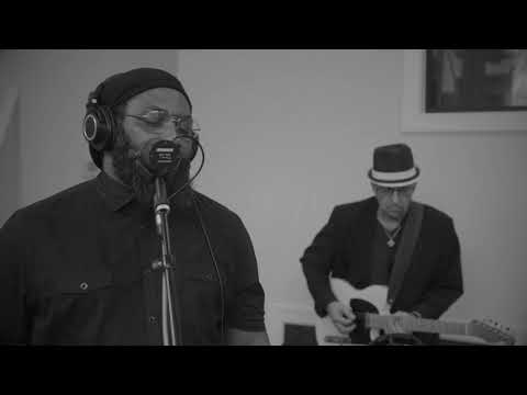 LWF2018 - Matt "Guitar" Murphy / "Soul Man"