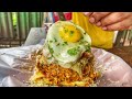 Four Star Egg Making In Mumbai The Foodie Nation Indian Street Food