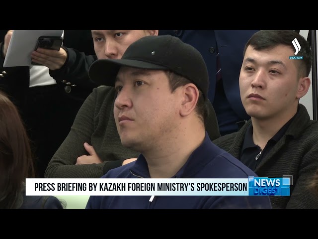 Халқаро ҳамкорлик режалари кенг