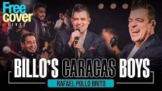 [Free Cover] Billos Caracas Boys - Rafael Pollo Brito