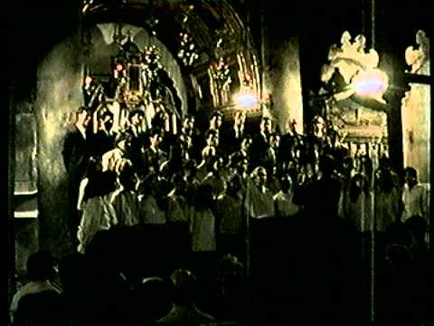 Ave Maria - I.pl Zajc - Sv Duje - Splitski akademski zbor Ivan Lukacic