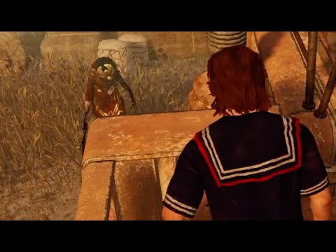 Harvester Value: Artist Rage Quits (No Perks Since 2020) - Dead By Daylight