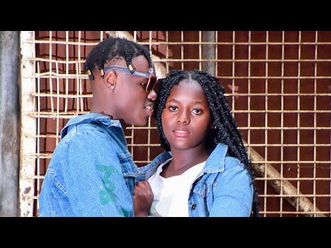 Raymah East_Huu Moyo (Official Visualizer)