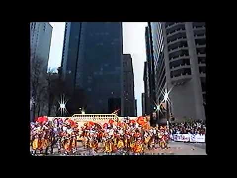 2010   QCSB   NYD   City Hall and Return to the Clubhouse