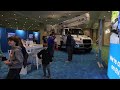 Con Edison Sponsors EV Track At 2023 NY Auto Show
