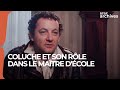 Coluche L Interview Sur Son Rôle D Instituteur Dans Le Maître D école RTBF Archives
