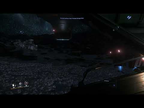 Star Citizen - Valkyrie