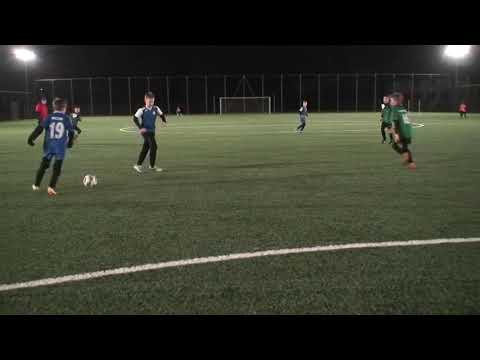 Komorów Legion Pruszków 27 03 19 1 sparing 4