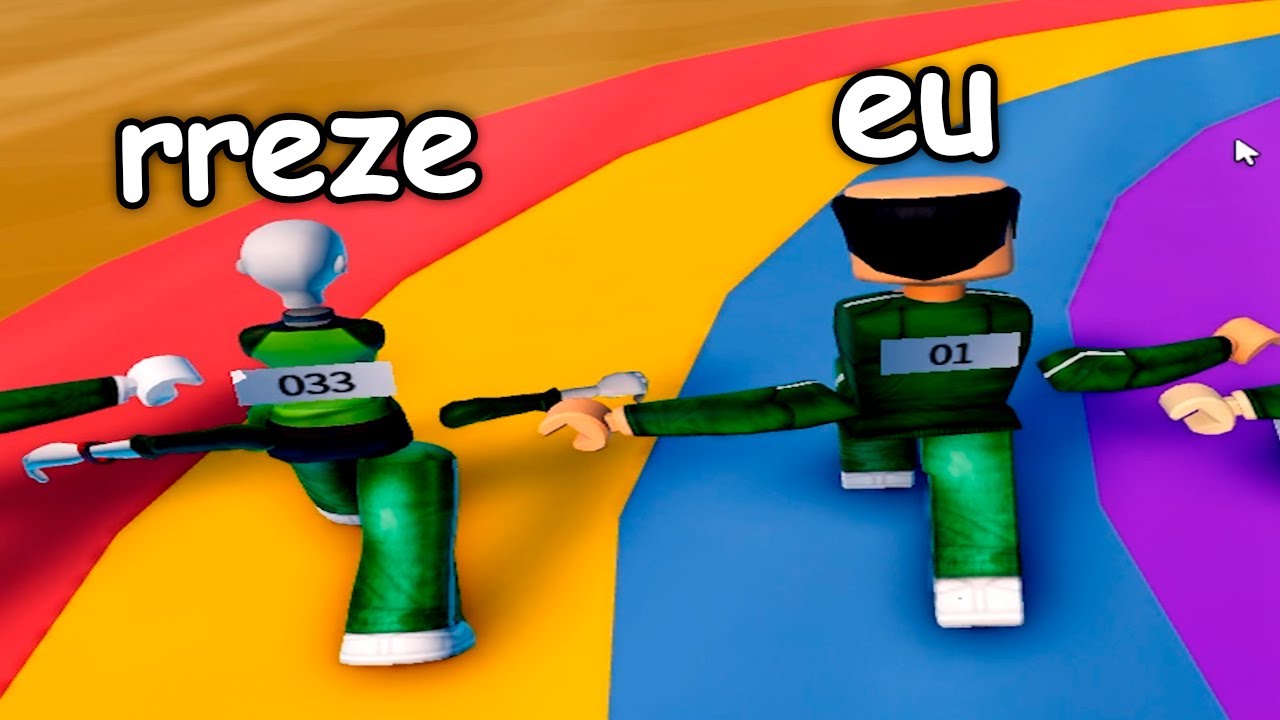 nordestino jogando round 6 no roblox (ft. rreze)