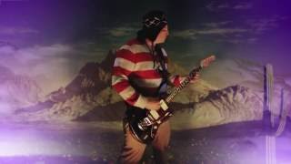 Red Wine Hangover - Blue As Your Eyes (Official Music Video)