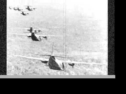 Burma - Agent Orange