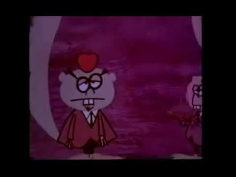 The Nutty Squirrels Present 1960   Intro Opening