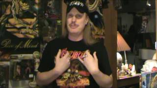 Mettle Milieu presents Opprobrium (formerly Incubus) Serpent Temptation Remaster Review