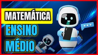 AULÃO 03 - Matemática para o Ensino Médio    #enem #ensinomédio