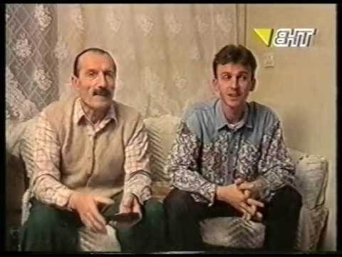 TV PRILOG  Amidza iz opkoljenog Sarajeva / Amidza ne daj se amidza  TV PRILOG