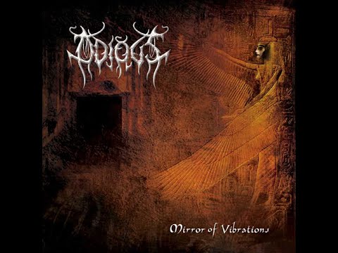 ODIOUS - For the Unknown Is Horrid