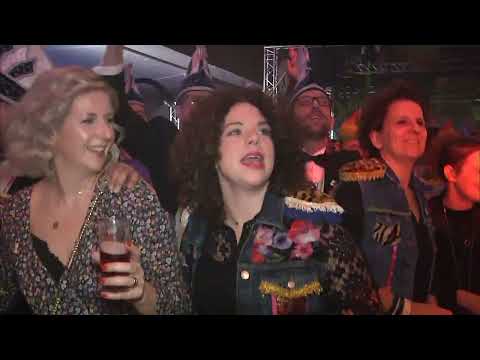 P&M Liedjesfestival 2023: Pim & Chantal - 't Barst los (Kessel)