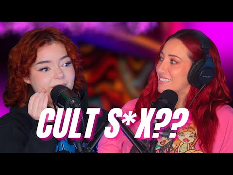 Maui Fires, Cult S*x, Oh MY! | 2 Girls 1 Blunt Podcast EP. 111
