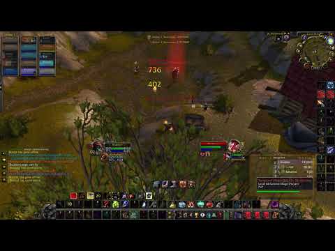 Gold Mine Defense, Arathi Basin