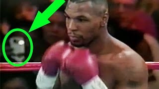 5 ПУТЕШЕСТВЕННИКОВ ВО ВРЕМЕНИ СНЯТЫХ НА КАМЕРУ