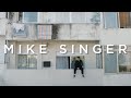 MIKE SINGER - BYE (Official Video)