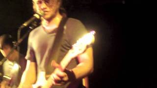 Knowing That You've Already Arrived - Tides of Man