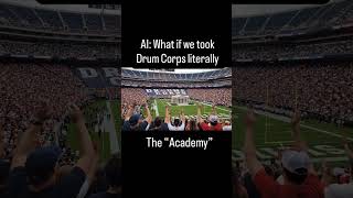 Download lagu #ai what if we took corps literally #drumcorps #marching #dci mp3 Download lagu #ai what if we took corps literally #drumcorps #marching #dci mp3