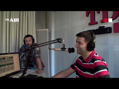 Antidepresiv 22.07.2020 - Osvete