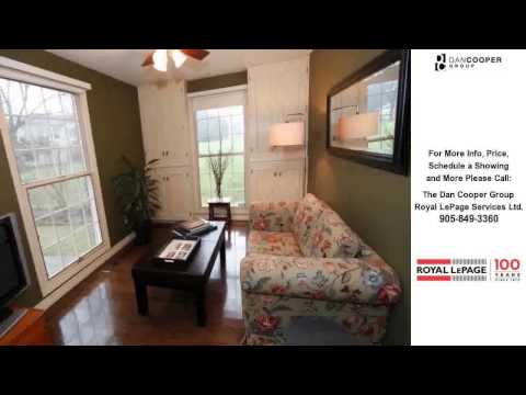 Burlington Real Estate | The Dan Cooper Group