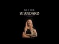 The Later Tax: What "Someday" Is Actually Costing You | Set the Standard Ep. 1
